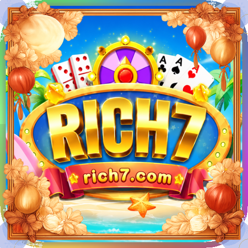rich7 — galeri pratinjau - APK Resmi